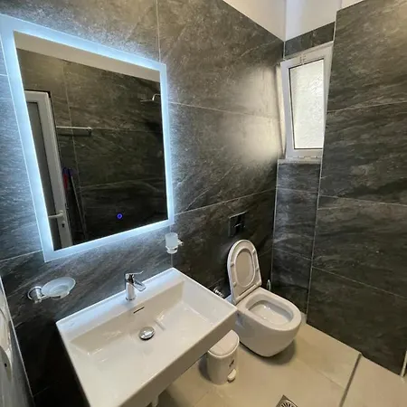 Konukevi Egli 3*