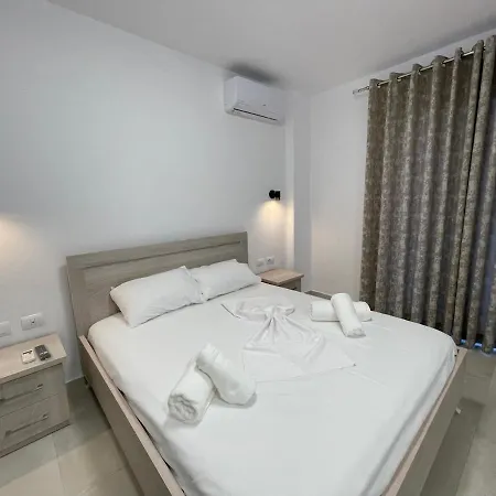 Egli Konukevi 3*