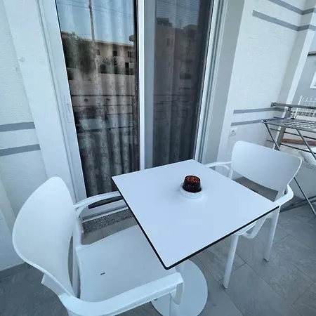 Konukevi Egli