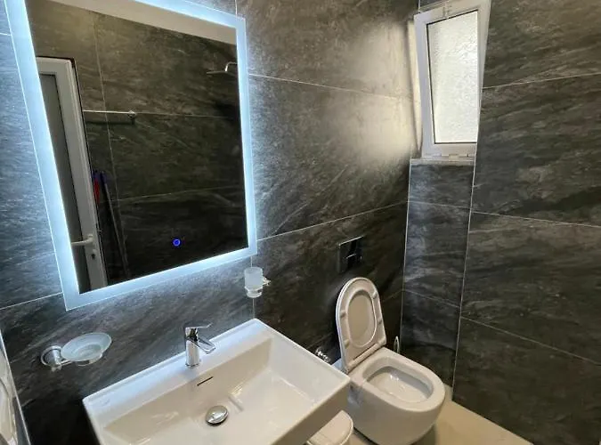Vendégház Egli 3*