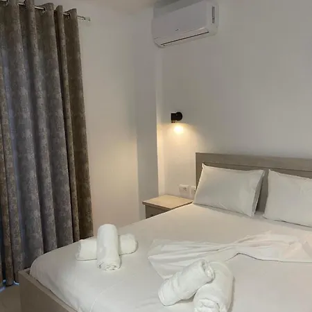 Egli بيت ضيافة 3*